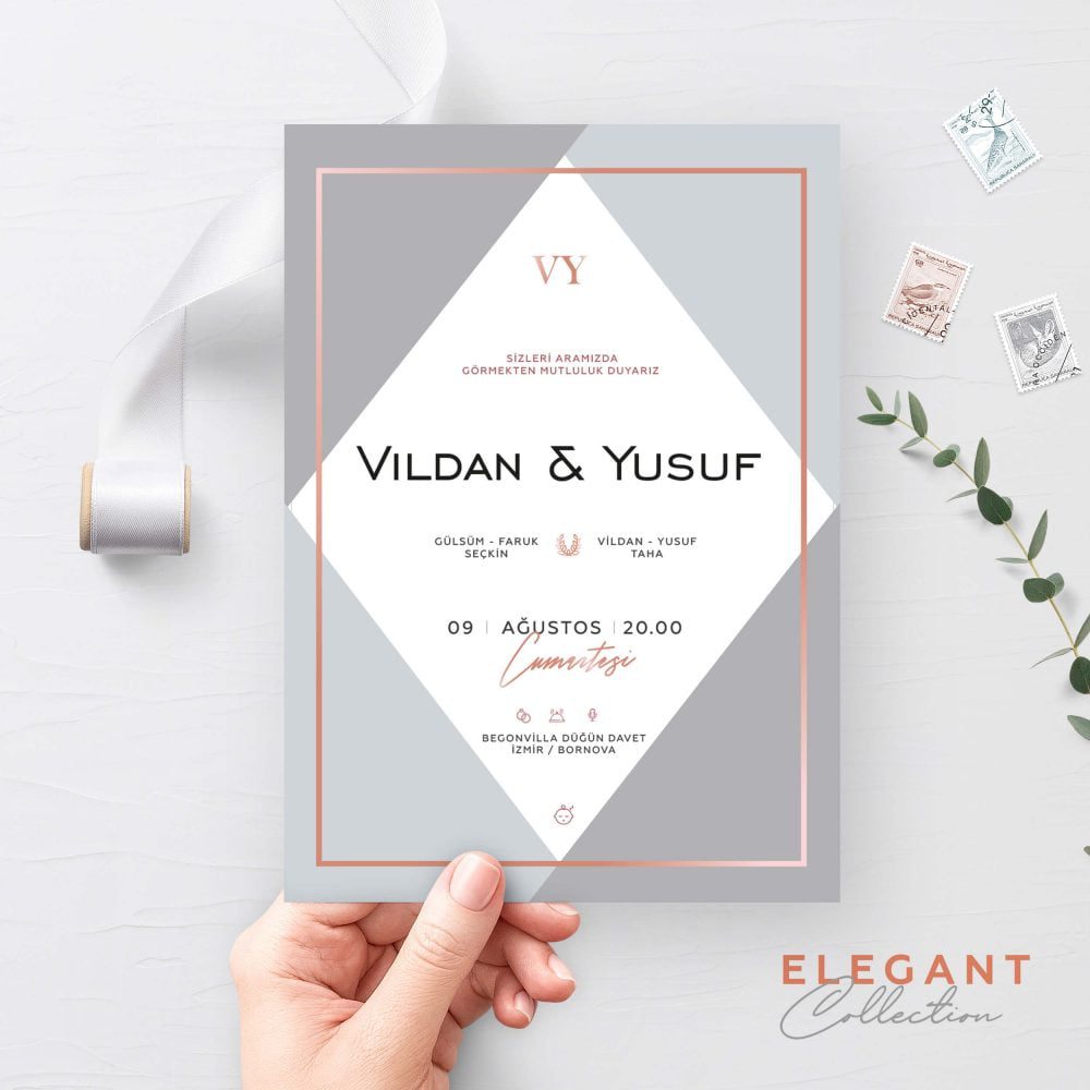Elegant Collection