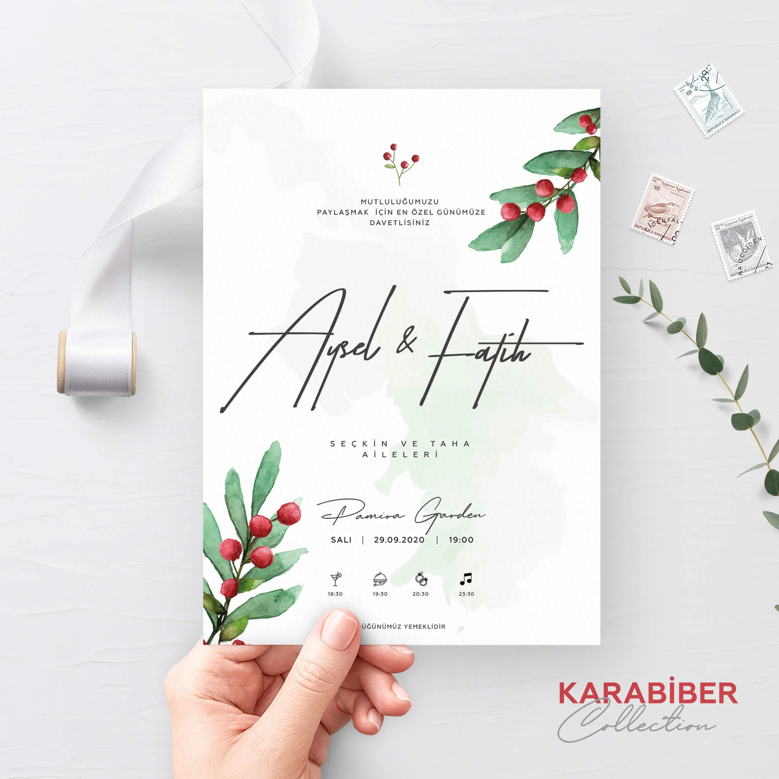 Karabiber