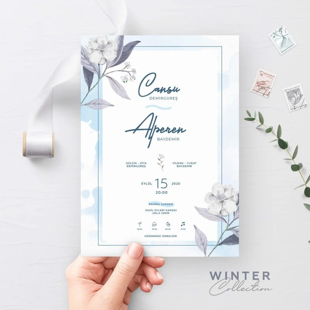 Winter Collection