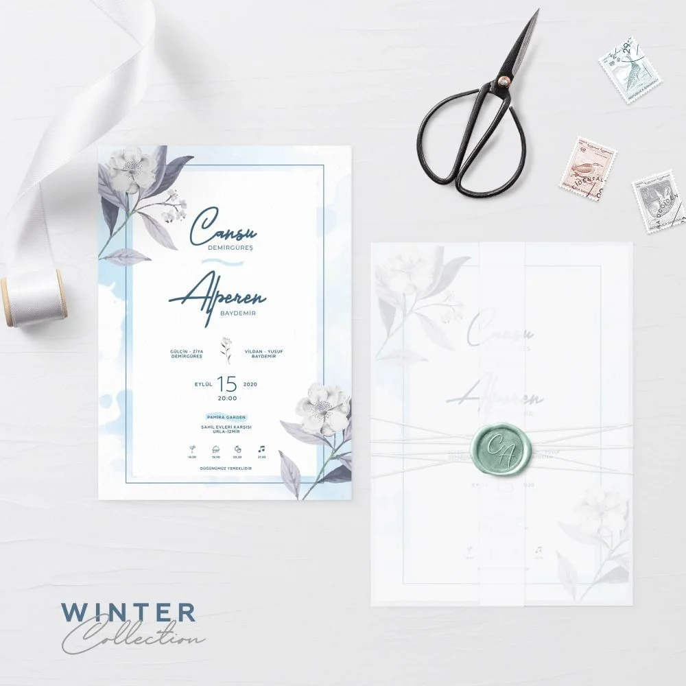 Winter Collection - Görsel 3