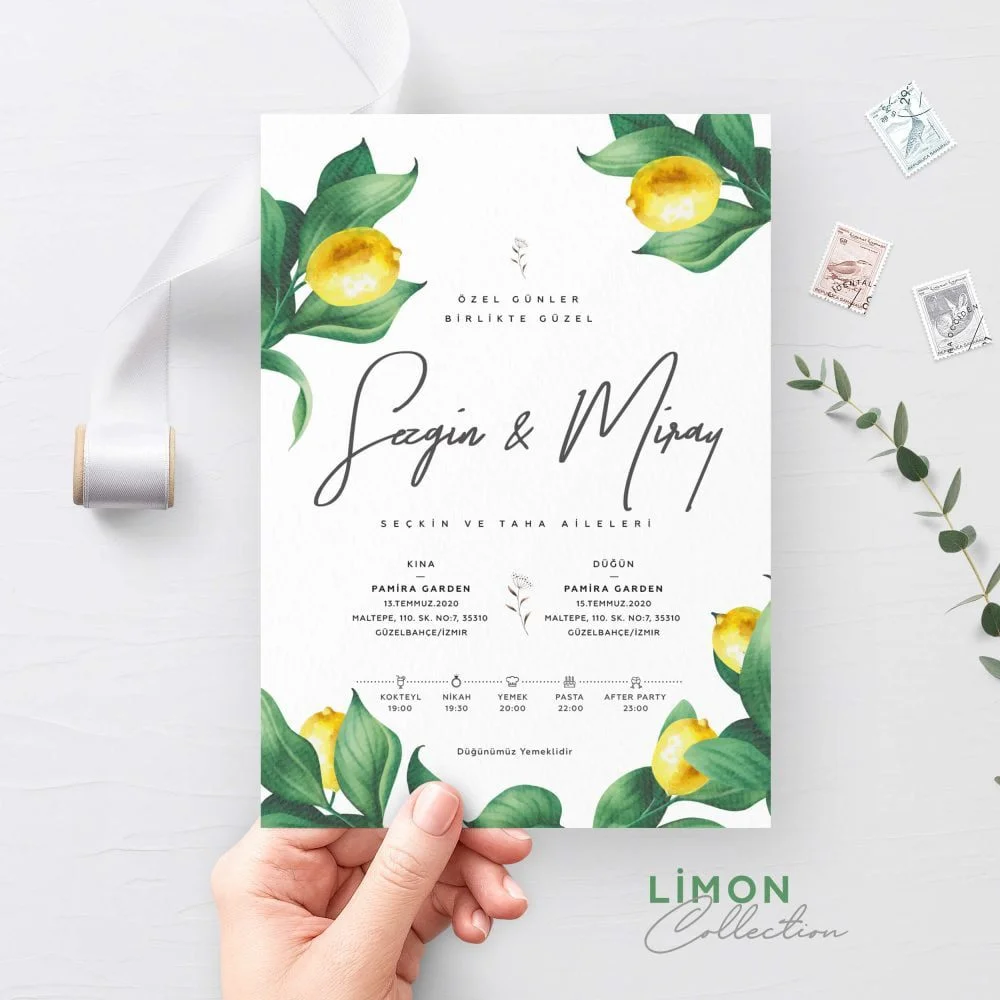 Limon Collection
