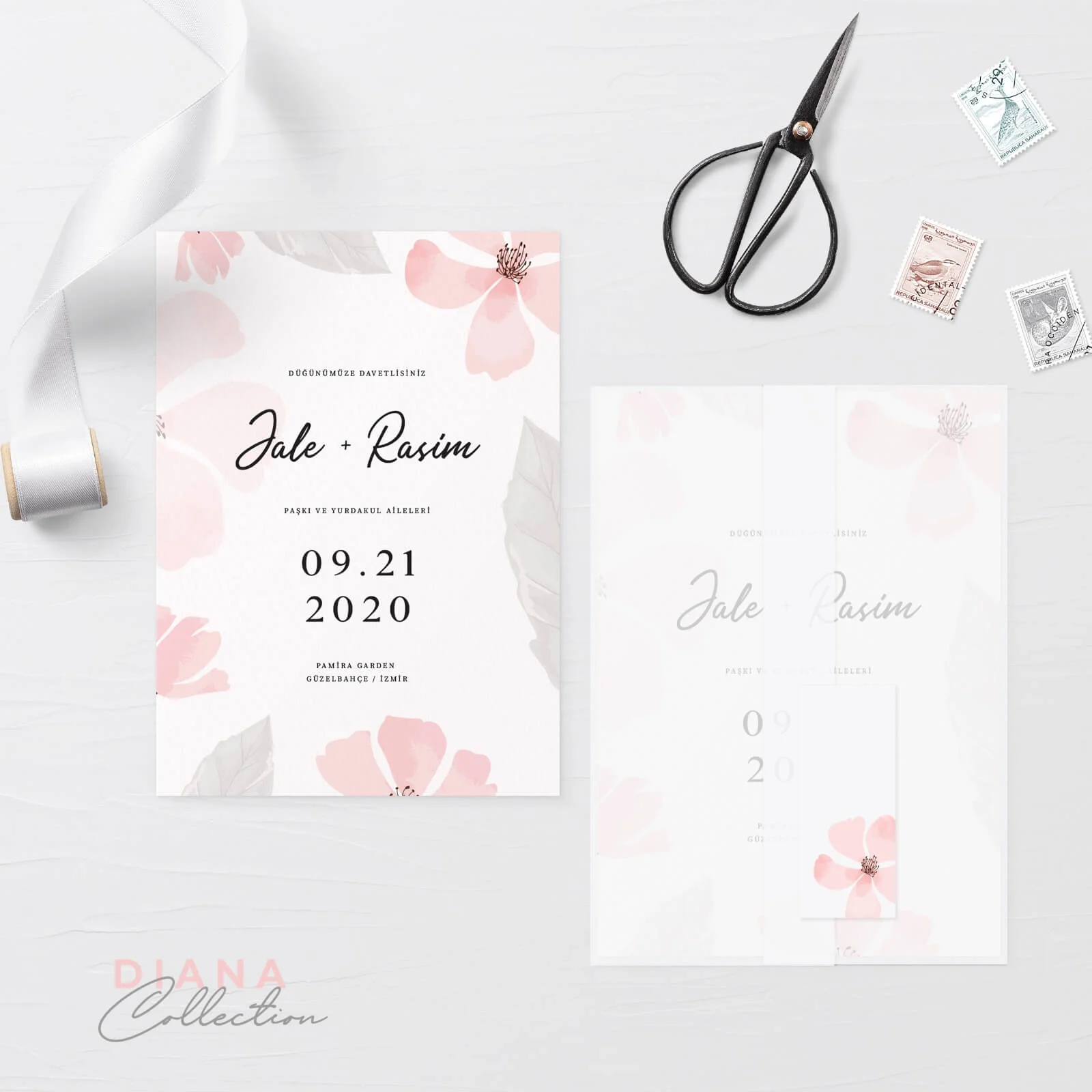 Diana Collection - Görsel 2
