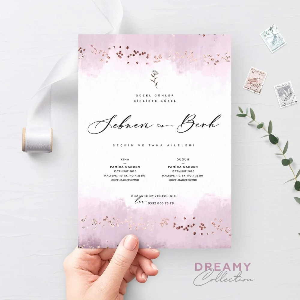 Dreamy Collection