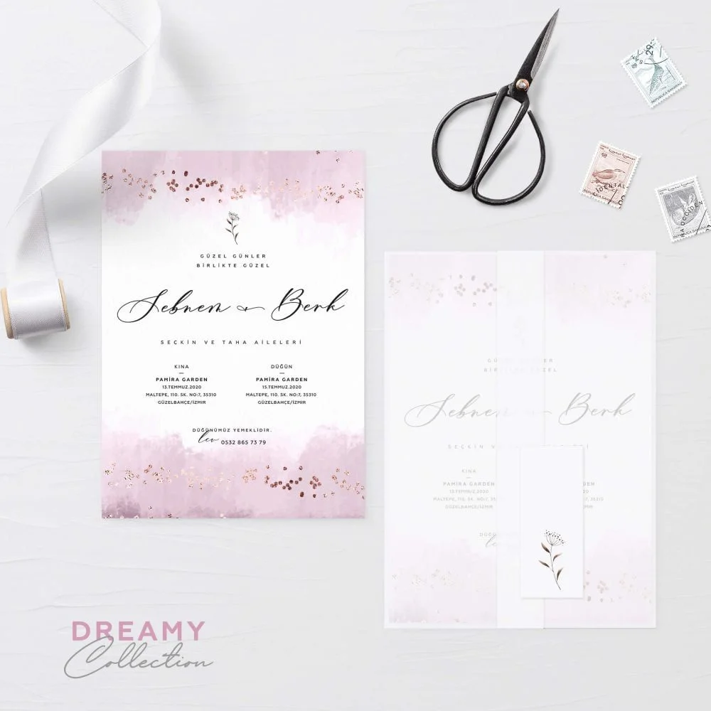 Dreamy Collection - Görsel 2